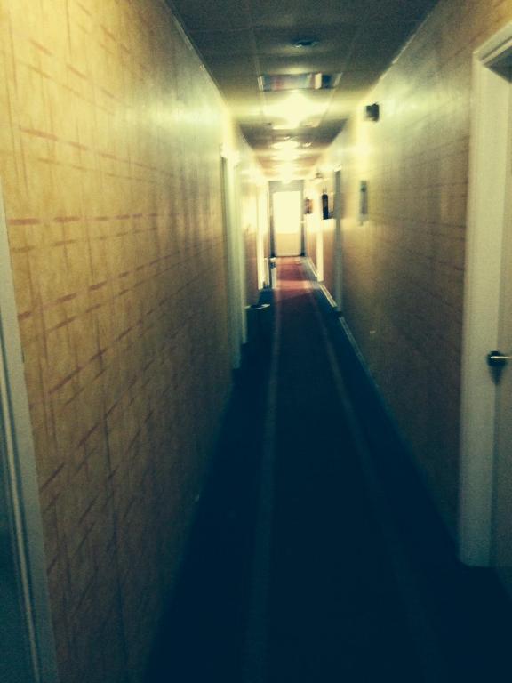 Filoxenia Hotel Tesalonika Bagian luar foto