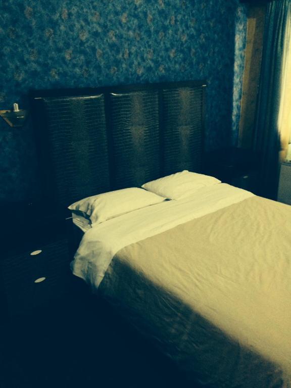 Filoxenia Hotel Tesalonika Bagian luar foto