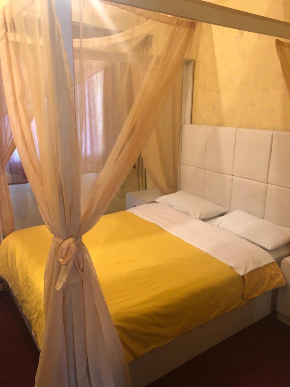 Filoxenia Hotel Tesalonika Bagian luar foto
